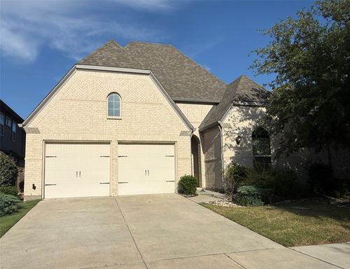 2104 Hubbard Park Ln, Prosper, TX, 75078-1836 | Card Image