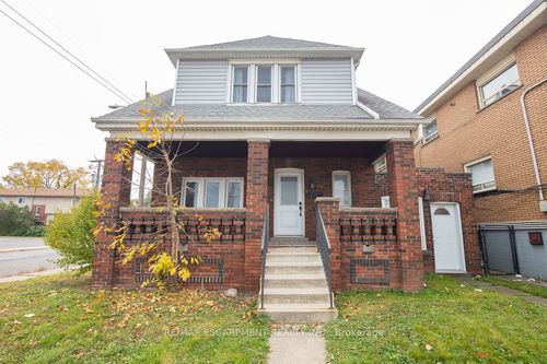 1580 Barton Street E, Hamilton, ON, L8H2X8 | Card Image
