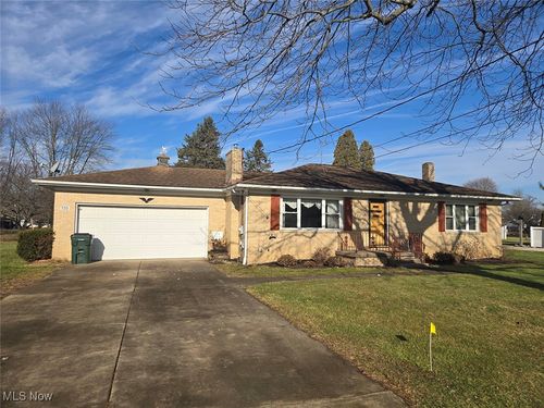 720 Mcdaniel Ave, Minerva, OH, 44657-1238 | Card Image