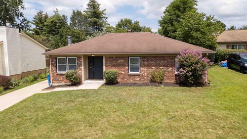 1413 Jandymar Ct, Lexington, KY, 40517-3824 | Card Image