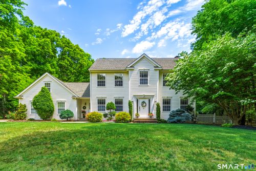 74 Avebury Lane, Tolland, CT, 06084 | Card Image