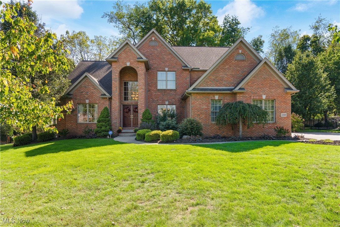 Carrington St, North Canton, OH 44720