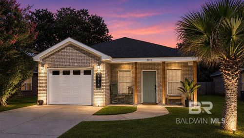 6078 Trey Ln, Gulf Shores, AL, 36542-5655 | Card Image