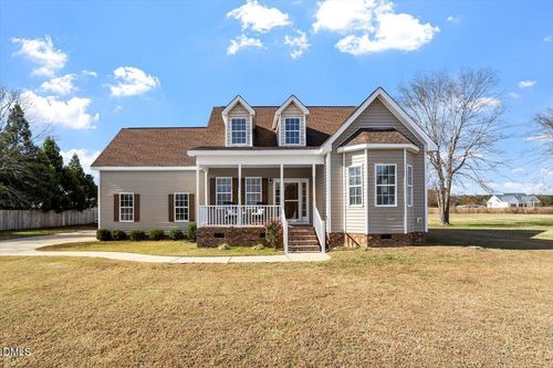 119 Victory Cir, Willow Spring, NC, 27592-7687 | Card Image