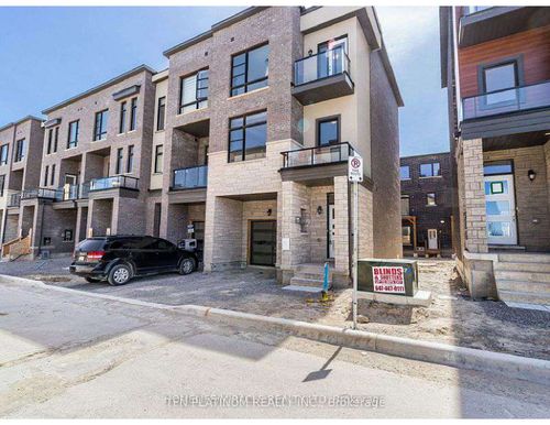23 Quilico Rd, Vaughan, ON, L4H5H1 | Card Image