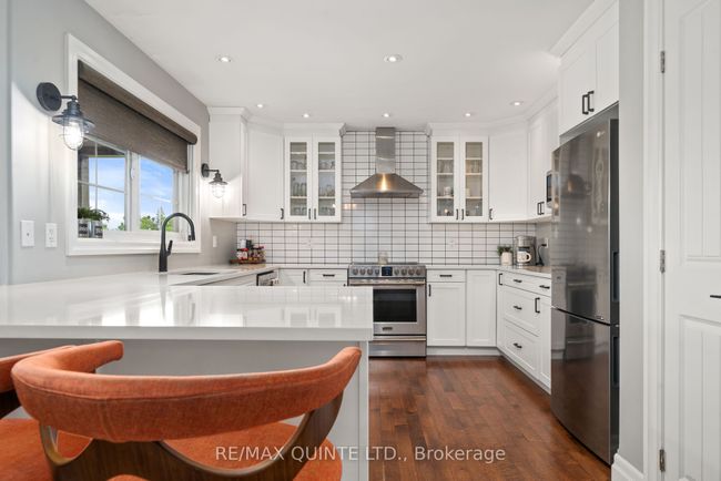 27 Charles Rd, House other with 4 bedrooms, 3 bathrooms and 8 parking in Tweed ON | Image 13