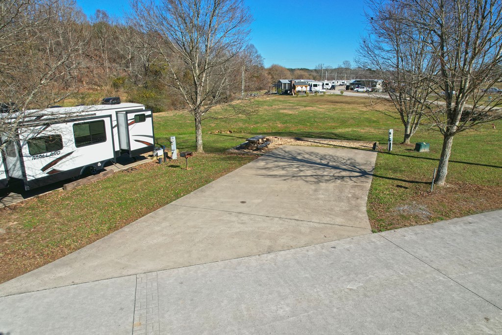 Land in Morganton 2