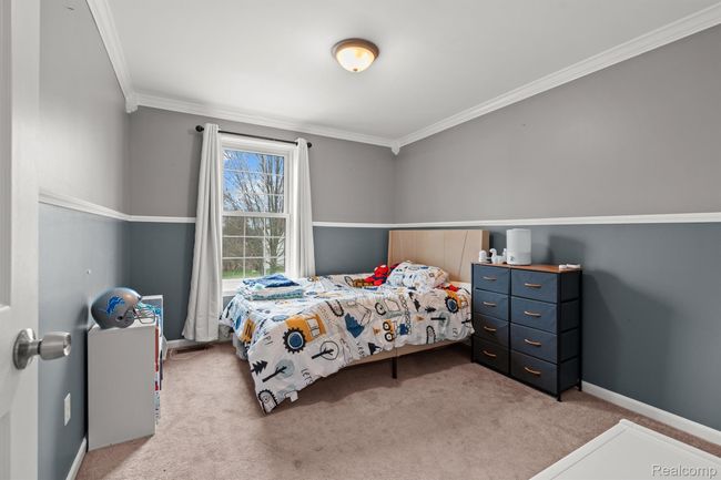 6480 Crestview Dr, House other with 3 bedrooms, 3 bathrooms and null parking in Holly MI | Image 22