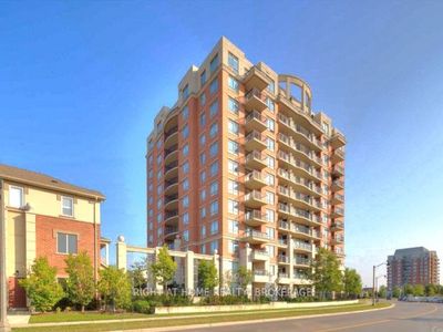 705 - 2365 Central Park Dr, Condo with 2 bedrooms, 2 bathrooms and 1 parking in Oakville ON | Image 1