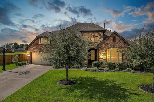 20619 Cameo Rose Drive, Cypress, TX, 77433 | Card Image