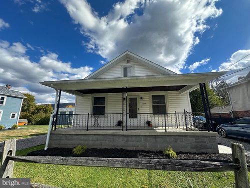 14204 Temple St, Ellerslie, MD, 21529-1147 | Card Image