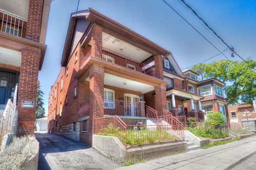 1654 Dufferin St, Toronto, ON, M6H3L8 | Card Image