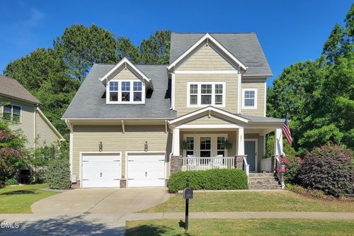 301 Streamwood Dr, Holly Springs, NC, 27540-6252 | Card Image