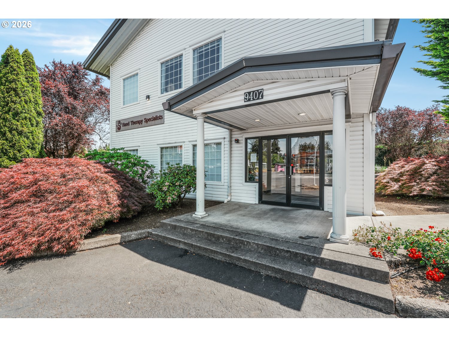 Commercial Sale in Vancouver