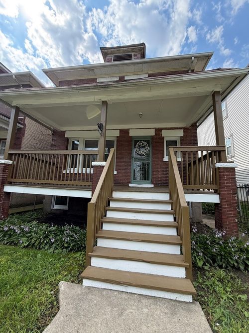 4841 W Quincy St, Chicago, IL, 60644-4515 | Card Image