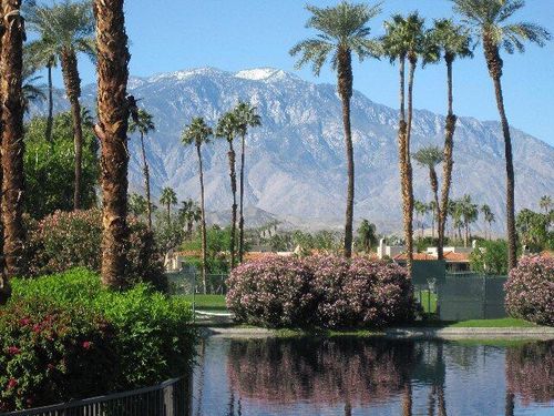 139 Lake Shore Dr, Rancho Mirage, CA, 92270-4055 | Card Image