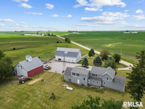 25917 Allens Grove Road, Dixon, IA, 52745 | Card Image