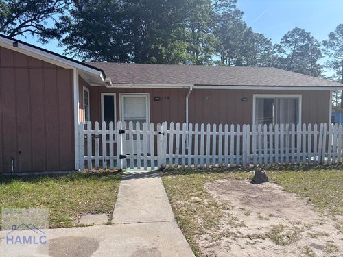 118 Cherokee Circle, Hinesville, GA, 31313 | Card Image