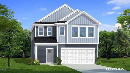 107 Cottage Lane, Oxford, NC, 27565 | Card Image