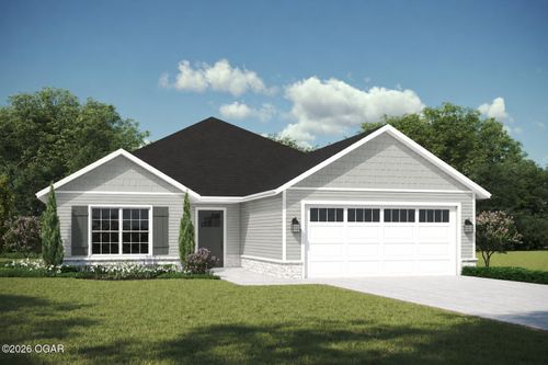 1138 Sheila Ann Drive, Carthage, MO, 64836 | Card Image