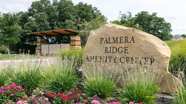 View of community sign | Image 9