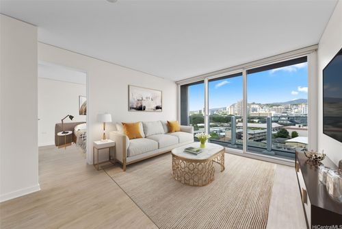 ii902-1296 Kapiolani Blvd, Honolulu, HI, 96814-2896 | Card Image