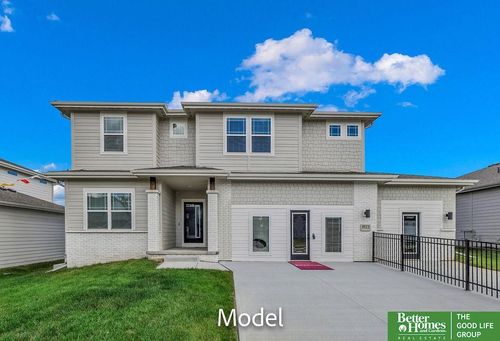 8613 N 177th St, Bennington, NE, 68007-3339 | Card Image