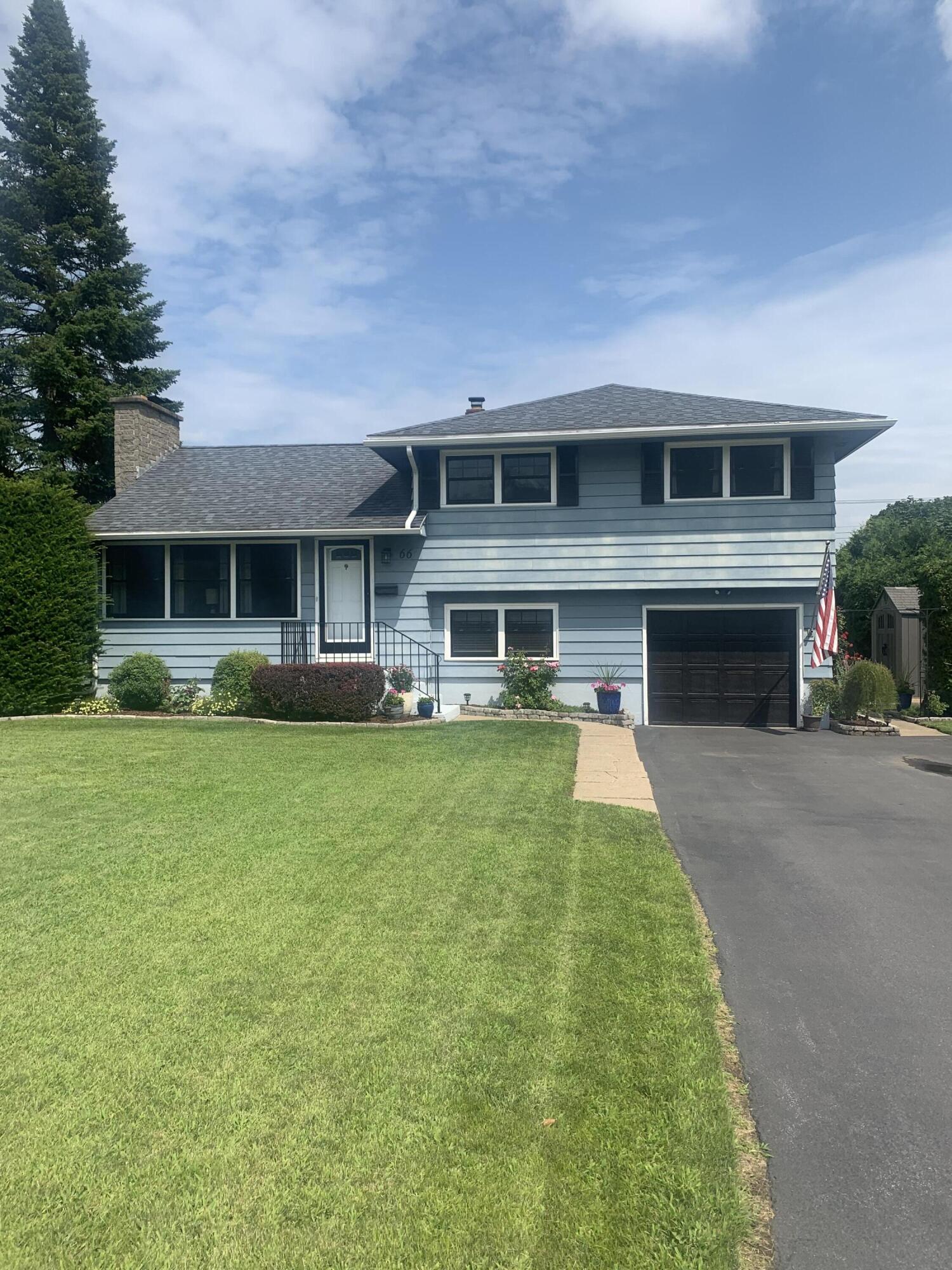 Prospect Ave, Plattsburgh, NY 12901