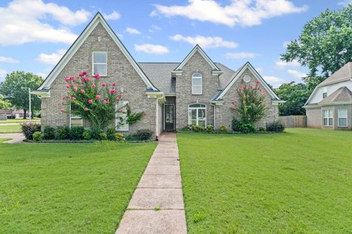 4450 Guinevere Ln, Bartlett, TN, 38135-6134 | Card Image