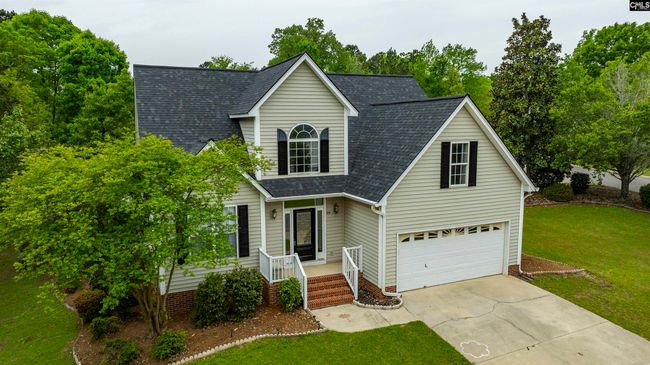 124 Pond Edge Ln, House other with 4 bedrooms, 3 bathrooms and null parking in Chapin SC | Image 17