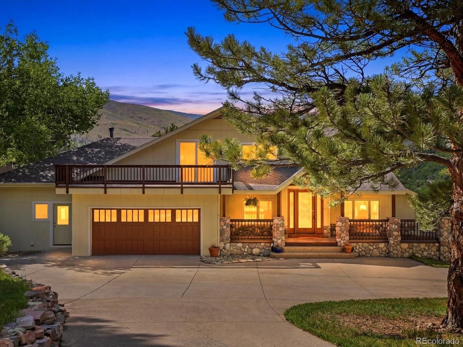 Residential in Boulder