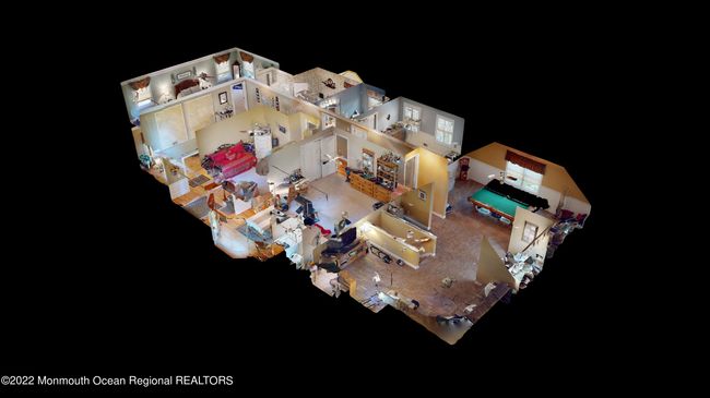 16 Zellers Road, House other with 4 bedrooms, 4 bathrooms and null parking in Long Valley NJ | Image 120