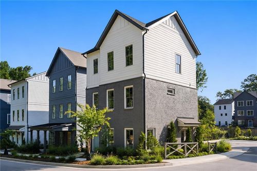 3338 Spring Lake Dr, Atlanta, GA, 30337 | Card Image