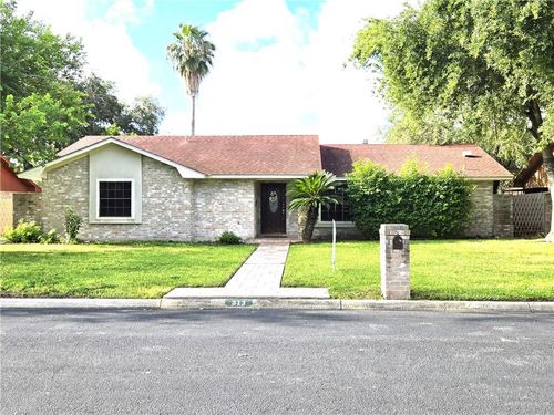 313 Redbud Ave, Mcallen, TX, 78504-2520 | Card Image