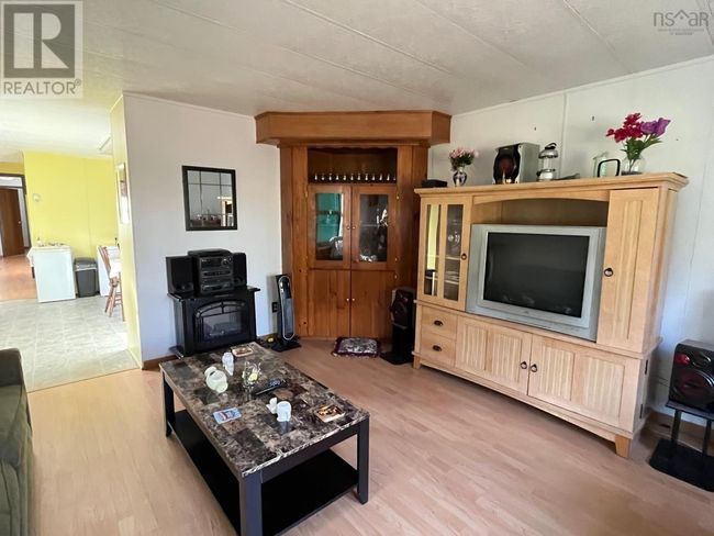 83 Whycocomagh Mountain Rd, House other with 3 bedrooms, 1 bathrooms and null parking in Whycocomagh NS | Image 5