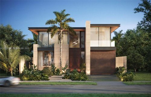 351 Sw 22nd Rd, Miami, FL, 33129-1911 | Card Image