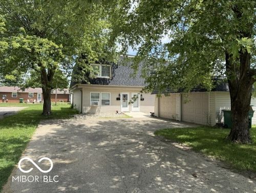 1618 Plymouth Dr, New Castle, IN, 47362-1834 | Card Image