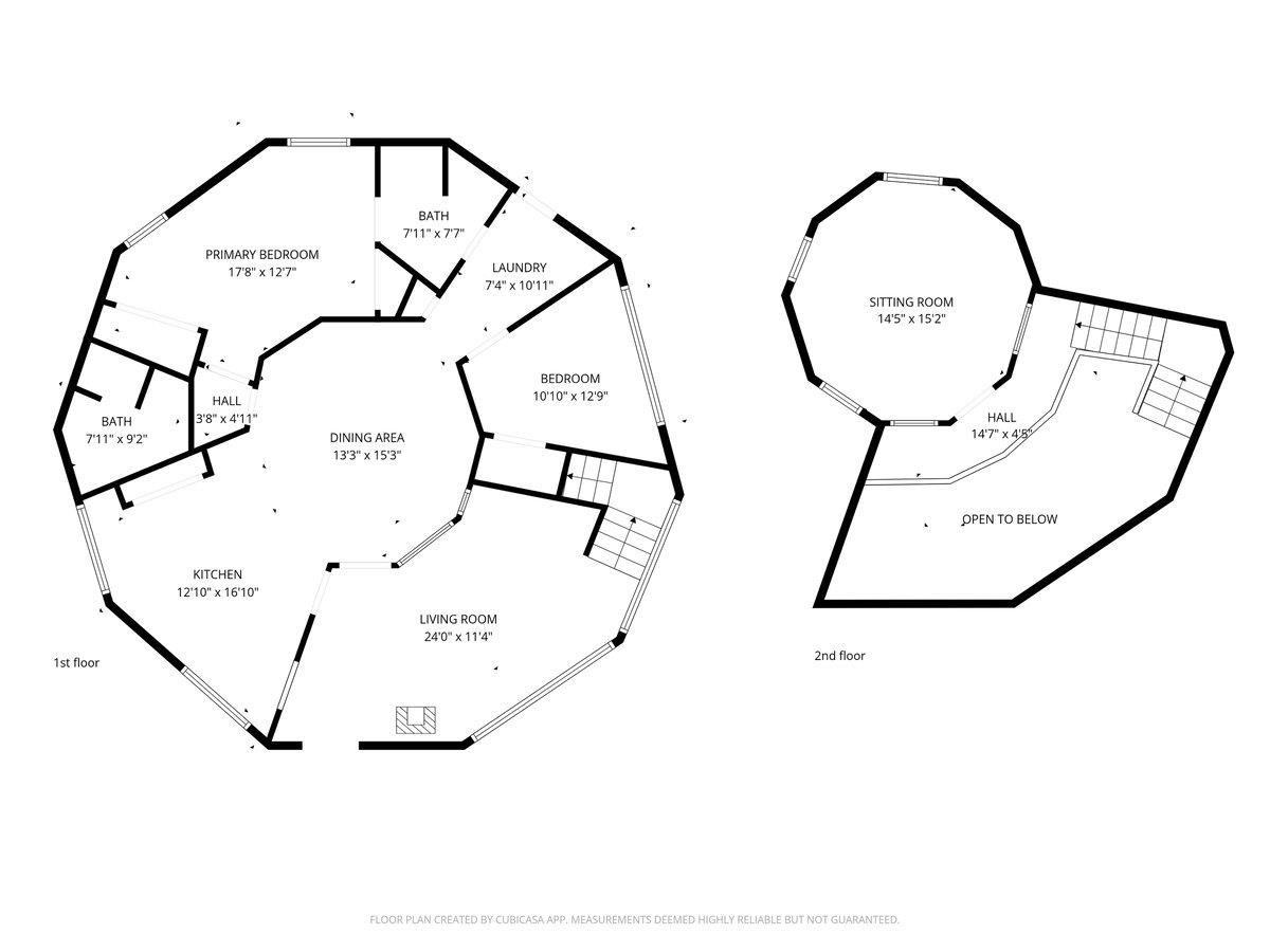 Residential in Aromas 2