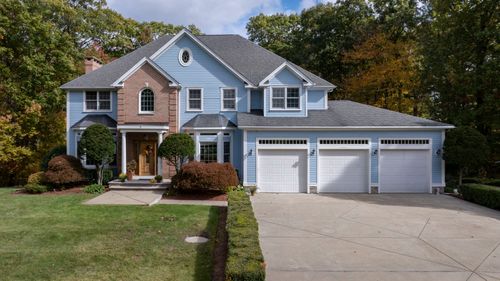 5 Claridge Rd, Seekonk, MA, 02771-2805 | Card Image