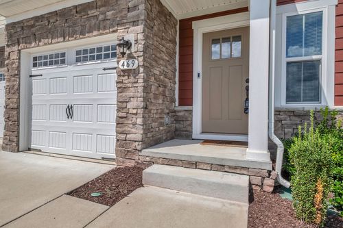 469 Killarney Park, Goodlettsville, TN, 37072-2947 | Card Image