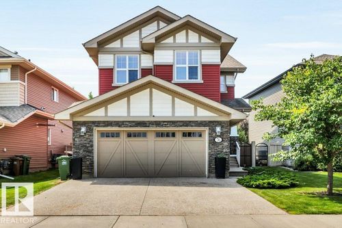76 Everitt Dr N, St. Albert, AB, T8N4G4 | Card Image