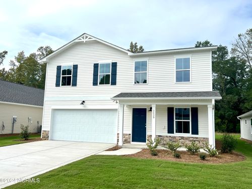 3039 Day Dream Lane Ne, Leland, NC, 28451 | Card Image