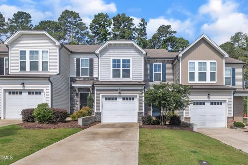 287 White Oak Ridge Drive, Garner, NC, 27529 | Card Image