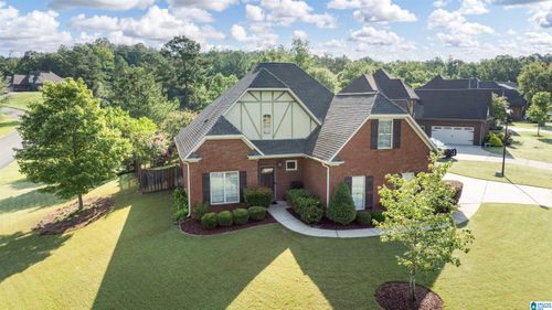 401 River Oaks Ln, HELENA, AL, 35080-8615 | Card Image