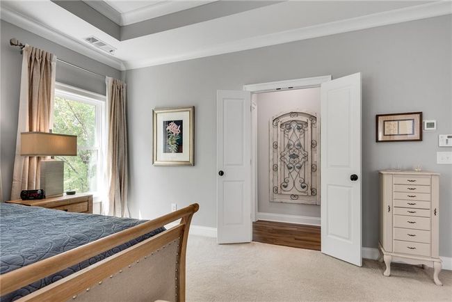 10140 Grandview Sq, House other with 5 bedrooms, 5 bathrooms and null parking in Duluth GA | Image 58