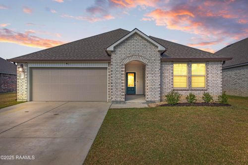 110 Still Lake Drive, Duson, LA, 70529 | Card Image