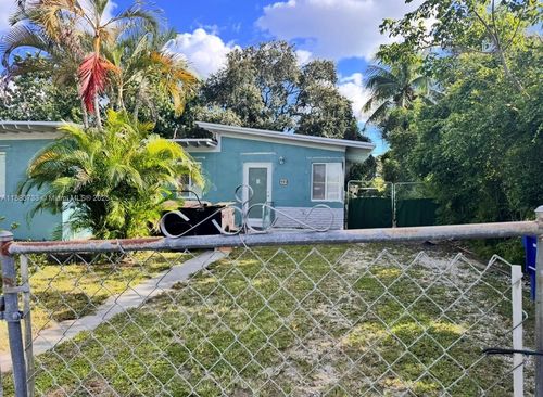 550-550 Nw 118th St, Miami, FL, 33168-3425 | Card Image
