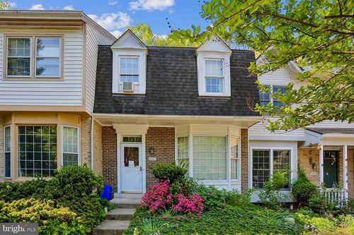 14307 Rich Branch Dr, NORTH POTOMAC, MD, 20878-2485 | Card Image