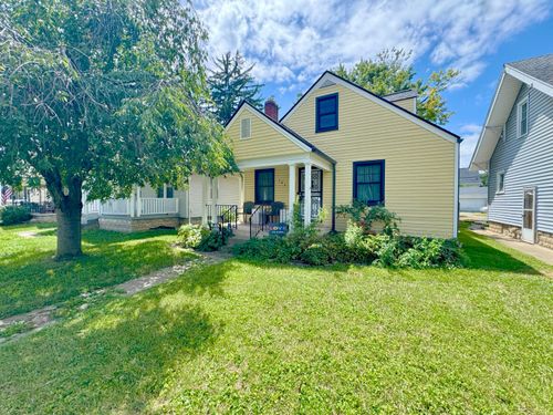 143 Haldy Avenue, Columbus, OH, 43204 | Card Image
