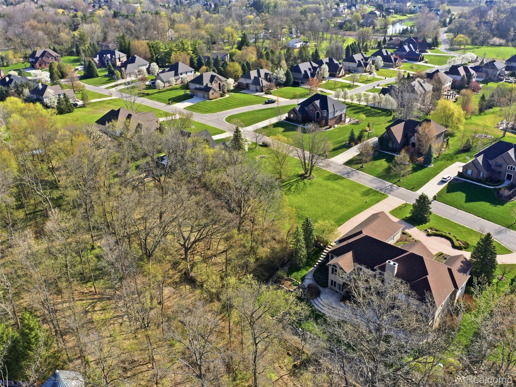 Land in Oakland Charter Township 4